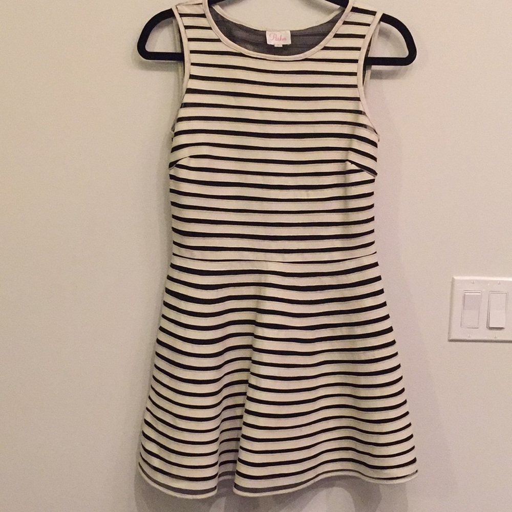 Parker dress